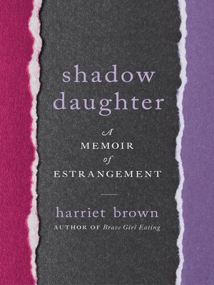 cover image of Shadow Daughter